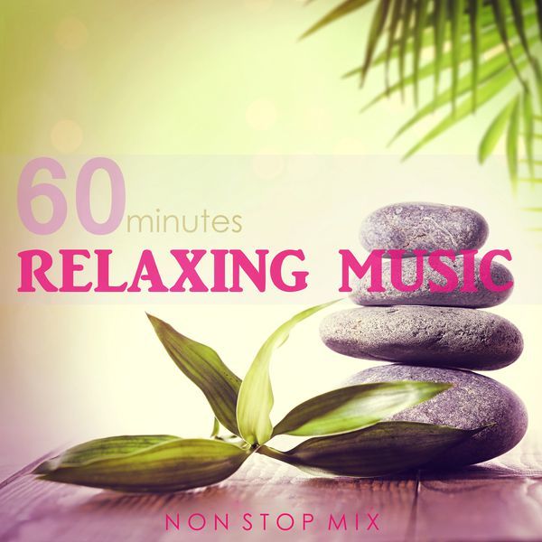 VA - 60 Minutes Relaxing Music (2016)