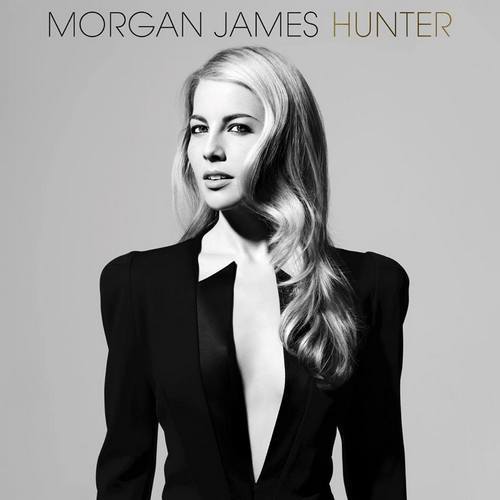Morgan James - Hunter (2014)