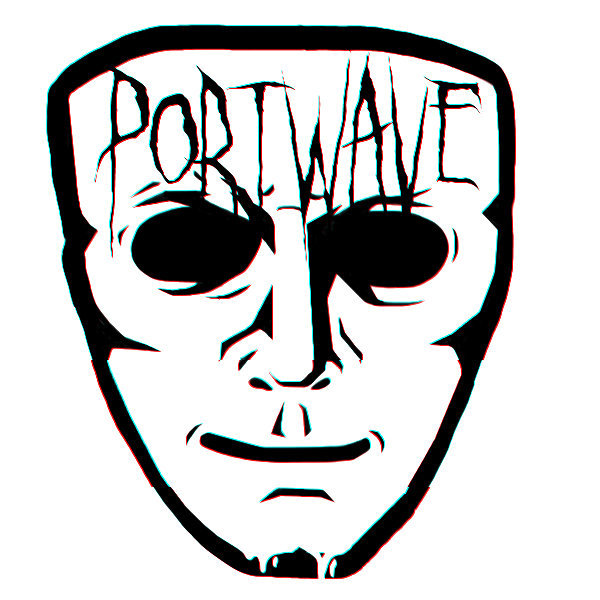 Lady portwave. PORTWAVE группа. PORTWAVE youmonlyhatoncebthatwillbenoug. Маска PORTWAVE. PORTWAVE Nightmare.