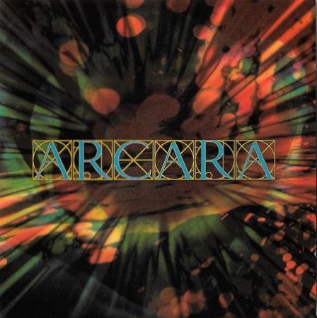 ARCARA - ARCARA 1995