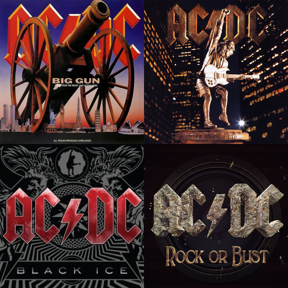 AC/DC