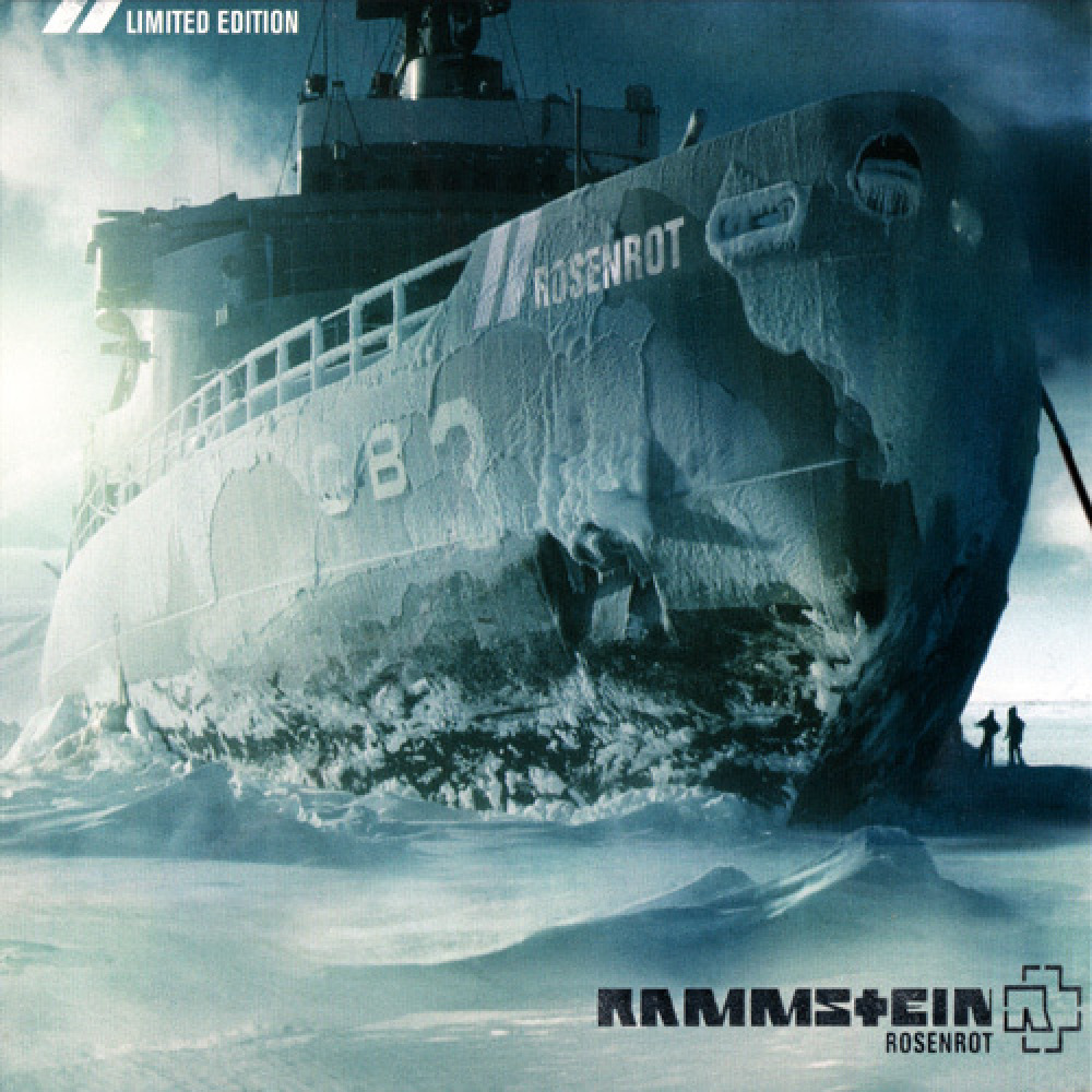 Rammstein 2005
