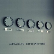 Cryogenic memoirs - Alpha Kawu