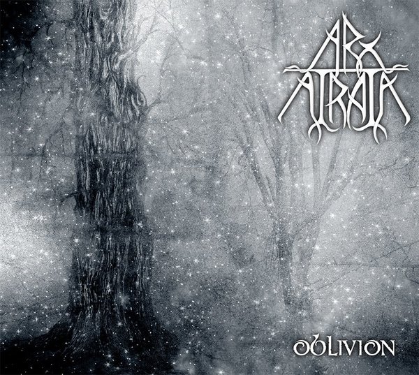 Arx Atrata - A Reckoning