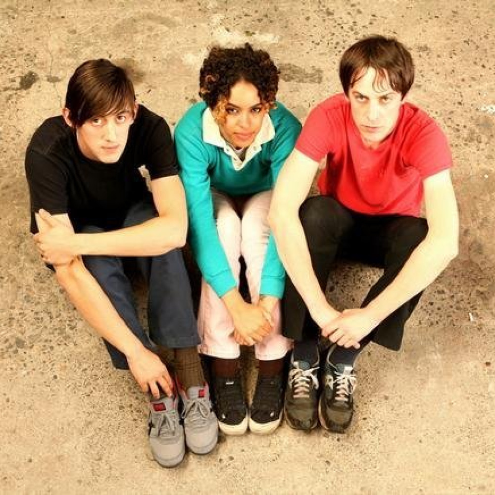 The Thermals - I Go Alone