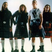 Friday I'm In Love (The Celtic Rock Tribute to The Cure) - Seven Nations