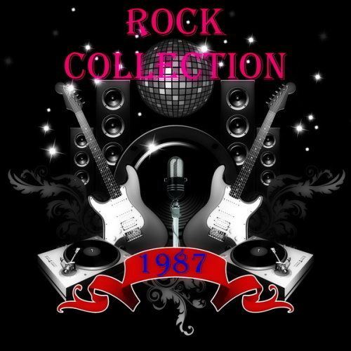 VA - Rock Collection 1987 (2015)