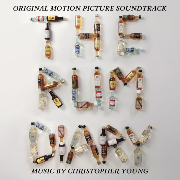 The Rum Diary: Original Motion Picture Soundtrack