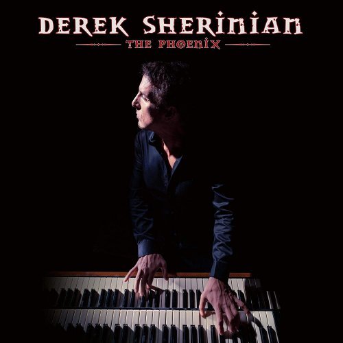 DEREK SHERINIAN - THE PHOENIX 2020