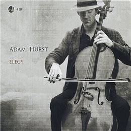Adam Hurst - Elegy (2010)
