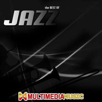 VA - The Best Of Jazz: Multimedia Music (2016)