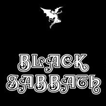 Black Sabbath (Сущ.	с 1969 по н. в.)